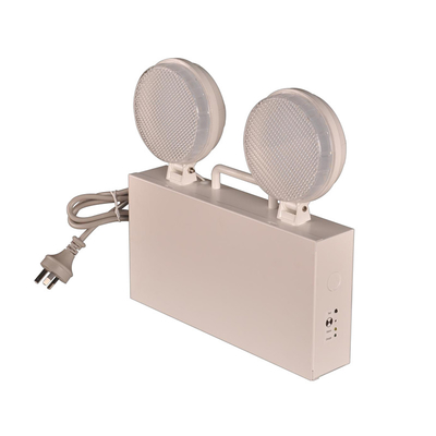 쌍둥이 반점 비상사태 LED 통 백색 2.5W 130mm CRI70 5700k