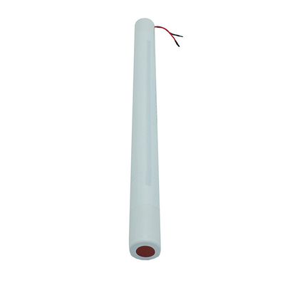 D4000mAh 2.4V NiCd 충전지 0.1C 표준 충전