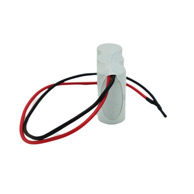 SC 비상등 Ni Cd 배터리 1600mAh 3.6V 스틱 유형