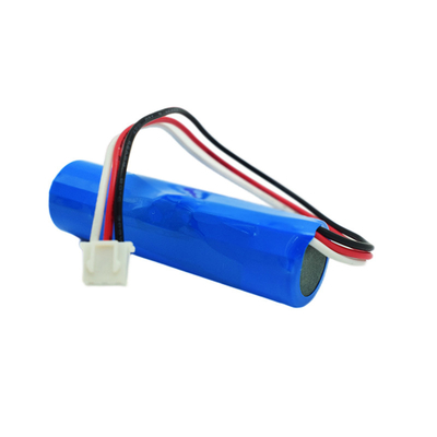 리튬 화재 출구 광 배터리 Lifepo4 세포 18650 3.2V 1600mAh