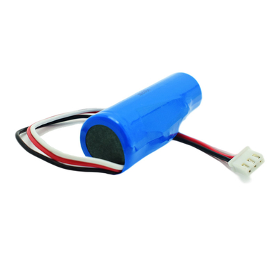 리튬 화재 출구 광 배터리 Lifepo4 세포 18650 3.2V 1600mAh