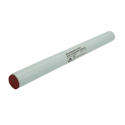 D4000mAh 7.2V 충전식 NI CD 배터리 0.1C 표준 충전