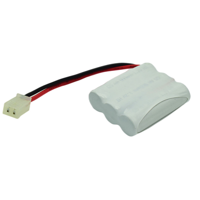 재충전용 비상등 Ni Cd 건전지 3.6 V 예상 수명 5년 AA900mAh