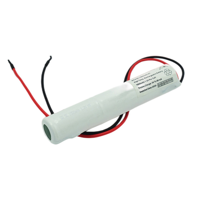 1800mAh 닉드 재충전 전지 건전지 팩 예상 수명 3.6V명 5년