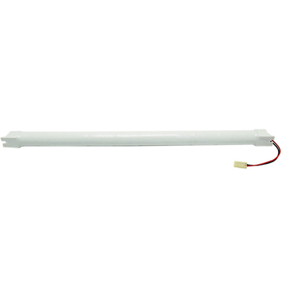 닉드 D5000mAh 마지막이 포함되는 것으로 완성하는 12v 니켈 카드늄 전지 스틱형