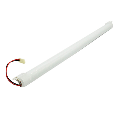 닉드 D5000mAh 마지막이 포함되는 것으로 완성하는 12v 니켈 카드늄 전지 스틱형