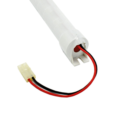 닉드 D5000mAh 마지막이 포함되는 것으로 완성하는 12v 니켈 카드늄 전지 스틱형