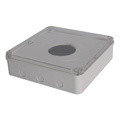 비 유지된 긴급 LED 다운 라이트 백색 2W 130 밀리미터 DGS32A