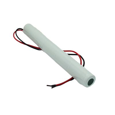 닉드 니켈 카드늄 전지 팩 SC 1800mAh 6.0V 스틱형