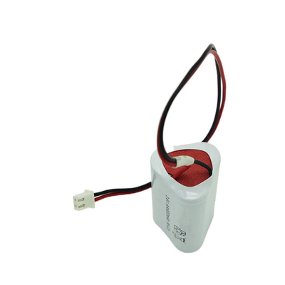 비상 조명 니카드 전지 3.6V 예상 수명 5년 AA900mAh