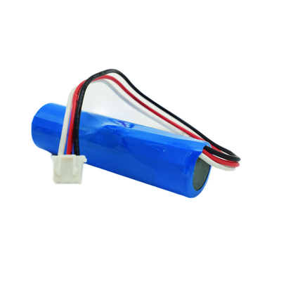 원통 화재 출구 광 배터리 LiFePO4 IFR18650 1600mAh 3.2V