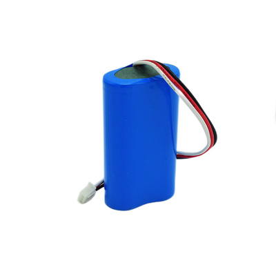 3.2V LiFePO4 비상 조명 배터리 3200mAh 보리 논문 18650
