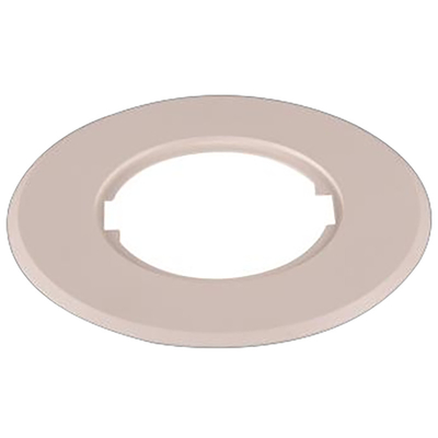비 유지 비상 LED Downlight 백색 2.5W 130mm EGSMD40 EGSMD50 EGSMD63