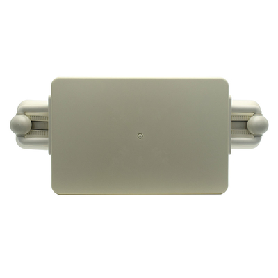 녹색 LED 비상구 표시 배터리 양면 AC85 - 265V 50/60H