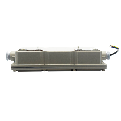 50Hz 주도하는 방폭 출구 연미백 4W 500lm 천장 장착