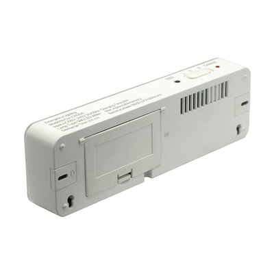 비 유지된 LED 야영 빛 긴급 5W 500Lm 벽 장착