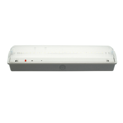 AC85V 5 Ｗ 리튬 이온 전지 비상등 500Lm 6500k 주도하는 칸막이