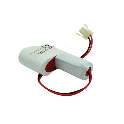 Ni Cd 출구 광 배터리 스틱형 3.6 볼트 Ｄ 4000 mah 건타입