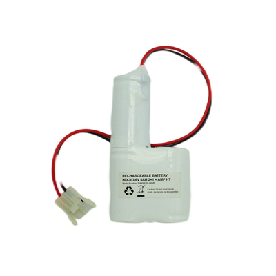 Ni Cd 출구 광 배터리 스틱형 3.6 볼트 Ｄ 4000 mah 건타입