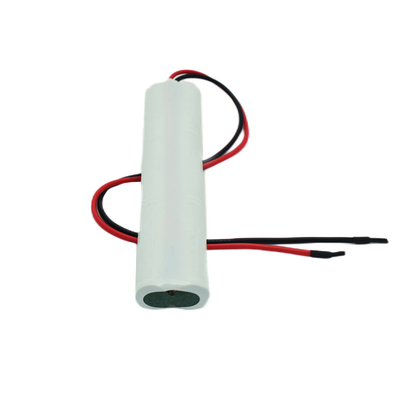 SC1800mah 비상등 Ni Cd 건전지 팩 3.6 볼트