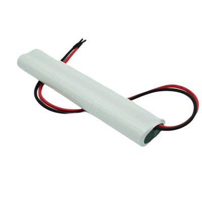 SC1800mah 비상등 Ni Cd 건전지 팩 3.6 볼트