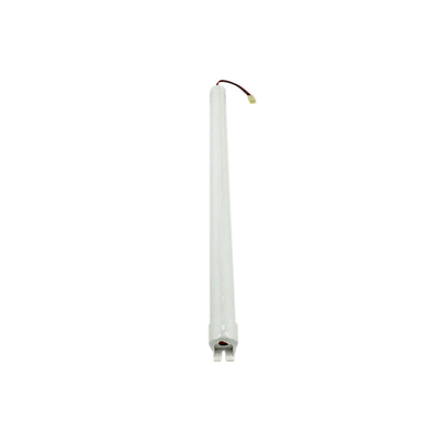 8507300090을 밝히는 비상을 위한 12V D4000mAh 닉드 재충전 가능한 배터리 팩