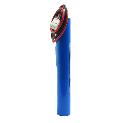 UPS 비상 조명 IFR 18650 LiFePO4 셀 배터리 12.8 V 1600mAh