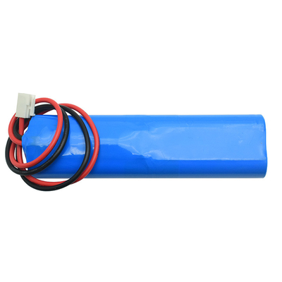 UPS 비상 조명 IFR 18650 LiFePO4 셀 배터리 12.8 V 1600mAh