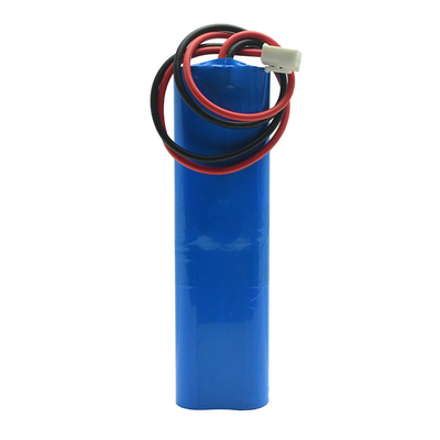 딥 사이클 Lifepo4 비상구 안내판 배터리 IFR18650 12.8 볼트 1600mAh