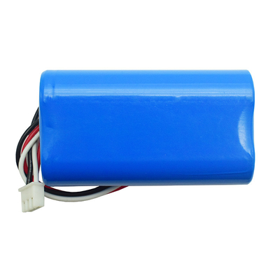 3200mAh 3.2V 원통 화재 출구 광 배터리 LiFePO4 IFR18650
