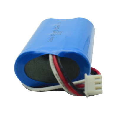 3200mAh 3.2V 원통 화재 출구 광 배터리 LiFePO4 IFR18650