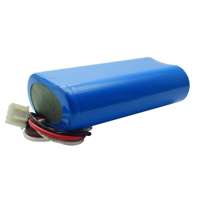 3200mAh 3.2V 원통 화재 출구 광 배터리 LiFePO4 IFR18650