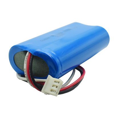 소매 OEM Lifepo4 리튬 이온 배터리 IFR18650 3.2V 3200mAh를 수축시키세요