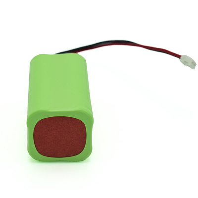 대체 니켈수소화금속 전지 AA1700mAh 3.6 볼트  HT 비상 조명
