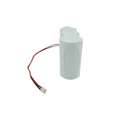 고온 니켈 카드늄 전지 팩 D4500mAh 3.6Volt
