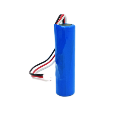 높은 요금 유지율과 3.2V 1600 mah 18650 LiFePO4 배터리
