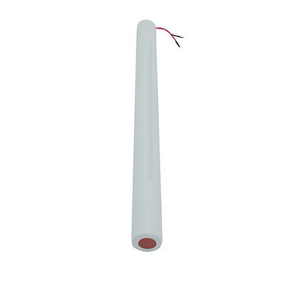 OEM LED 비상 조명 배터리 팩 6.0 볼트 F7000mAh 니켈 캐드미움