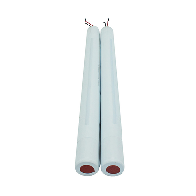 OEM LED 비상 조명 배터리 팩 6.0 볼트 F7000mAh 니켈 캐드미움
