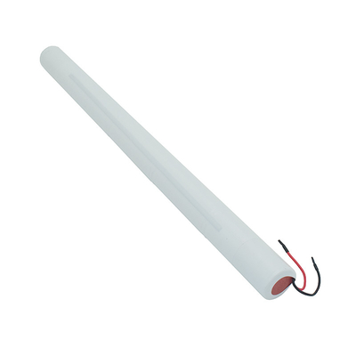 OEM LED 비상 조명 배터리 팩 6.0 볼트 F7000mAh 니켈 캐드미움