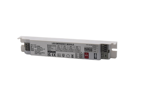 AC 220-240V 비상 전원 모듈 2-8W EPM8H 조명 인버터