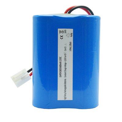 LFP 26650 6600mAh 3.2V 재충전 가능한 리?? 배터리 비상 조명 특수한 주기 수명