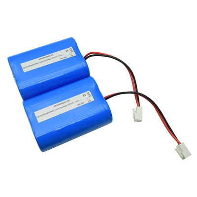 LFP 26650 6600mAh 3.2V 재충전 가능한 리?? 배터리 비상 조명 특수한 주기 수명
