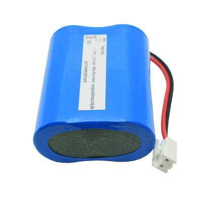 LFP 26650 6600mAh 3.2V 재충전 가능한 리?? 배터리 비상 조명 특수한 주기 수명