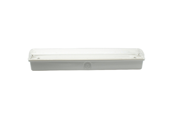 IP65 1.5-3W 비상 LED 구간 조명 AC 220V ABS 재료