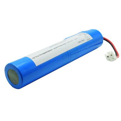 IFR 6600mAh 6.4 볼트 26650 LiFePO4 스틱형 배터리 설치가 쉽다