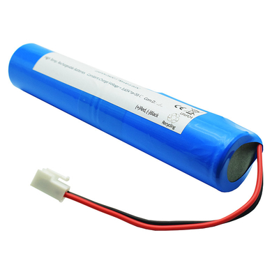 IFR 6600mAh 6.4 볼트 26650 LiFePO4 스틱형 배터리 설치가 쉽다