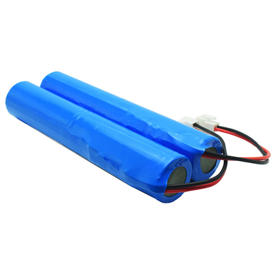 IFR 6600mAh 6.4 볼트 26650 LiFePO4 스틱형 배터리 설치가 쉽다