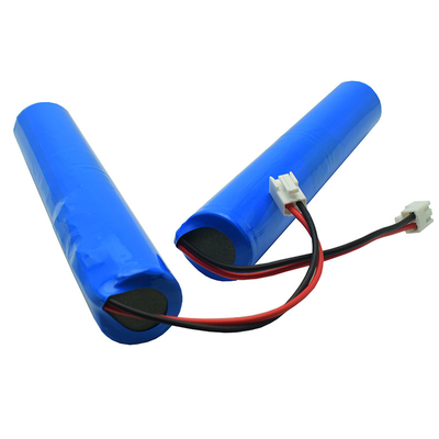 IFR 6600mAh 6.4 볼트 26650 LiFePO4 스틱형 배터리 설치가 쉽다