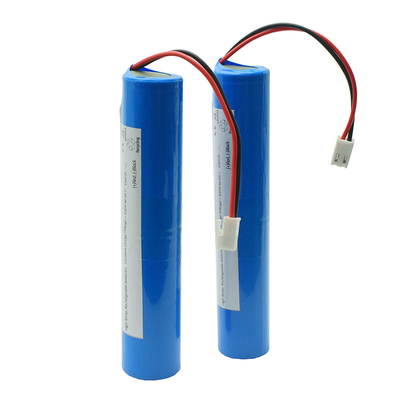 IFR 6600mAh 6.4 볼트 26650 LiFePO4 스틱형 배터리 설치가 쉽다