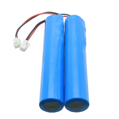 IFR 6600mAh 6.4 볼트 26650 LiFePO4 스틱형 배터리 설치가 쉽다